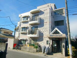 アイダパレス行田六番館(401)の物件外観写真